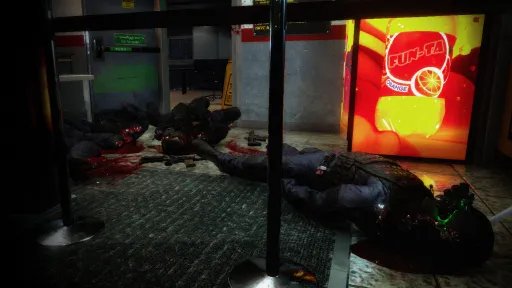 Fracture Point screenshot 4