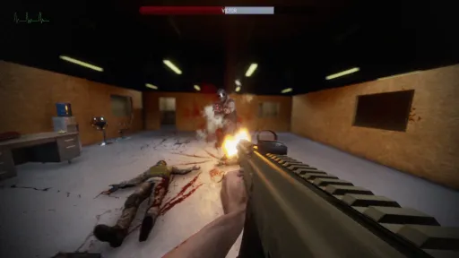Fracture Point screenshot 7