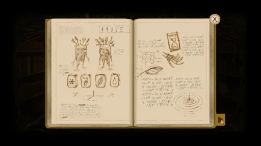 Fran Bow screenshot 14