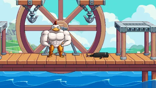 Fraymakers screenshot 8