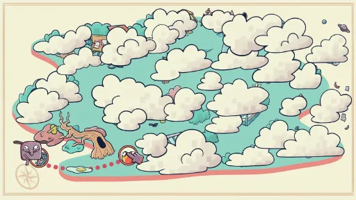 Freaky Trip screenshot 5