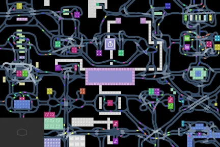 Freeways screenshot 7