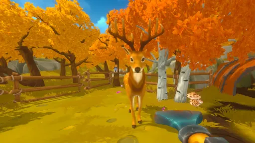 Fresh Start Cleaning Simulator screenshot 3