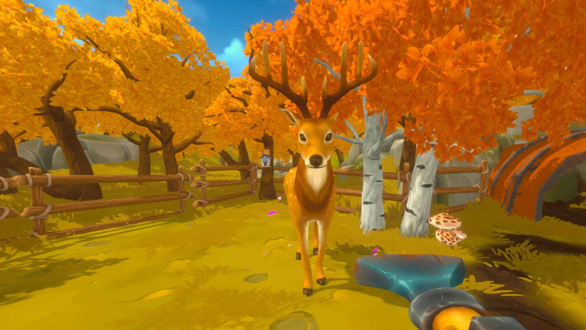 Fresh Start Cleaning Simulator screenshot 3