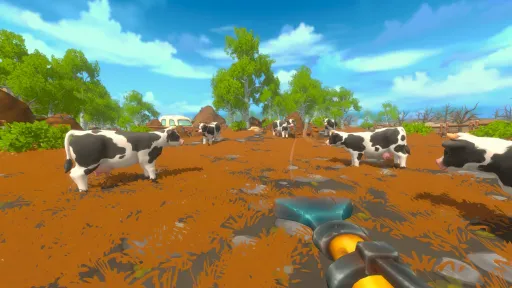 Fresh Start Cleaning Simulator screenshot 9
