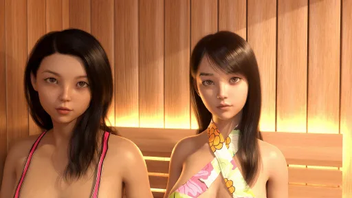 FRESHIE SISTERS screenshot 9