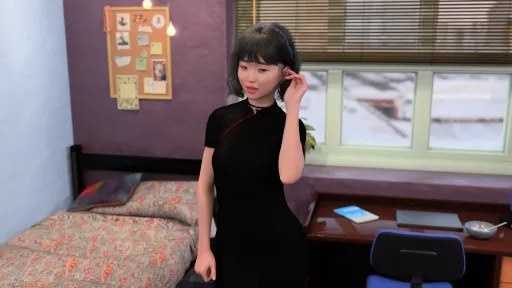 FRESHMAN screenshot 11