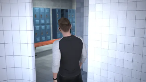 FRESHMAN screenshot 13