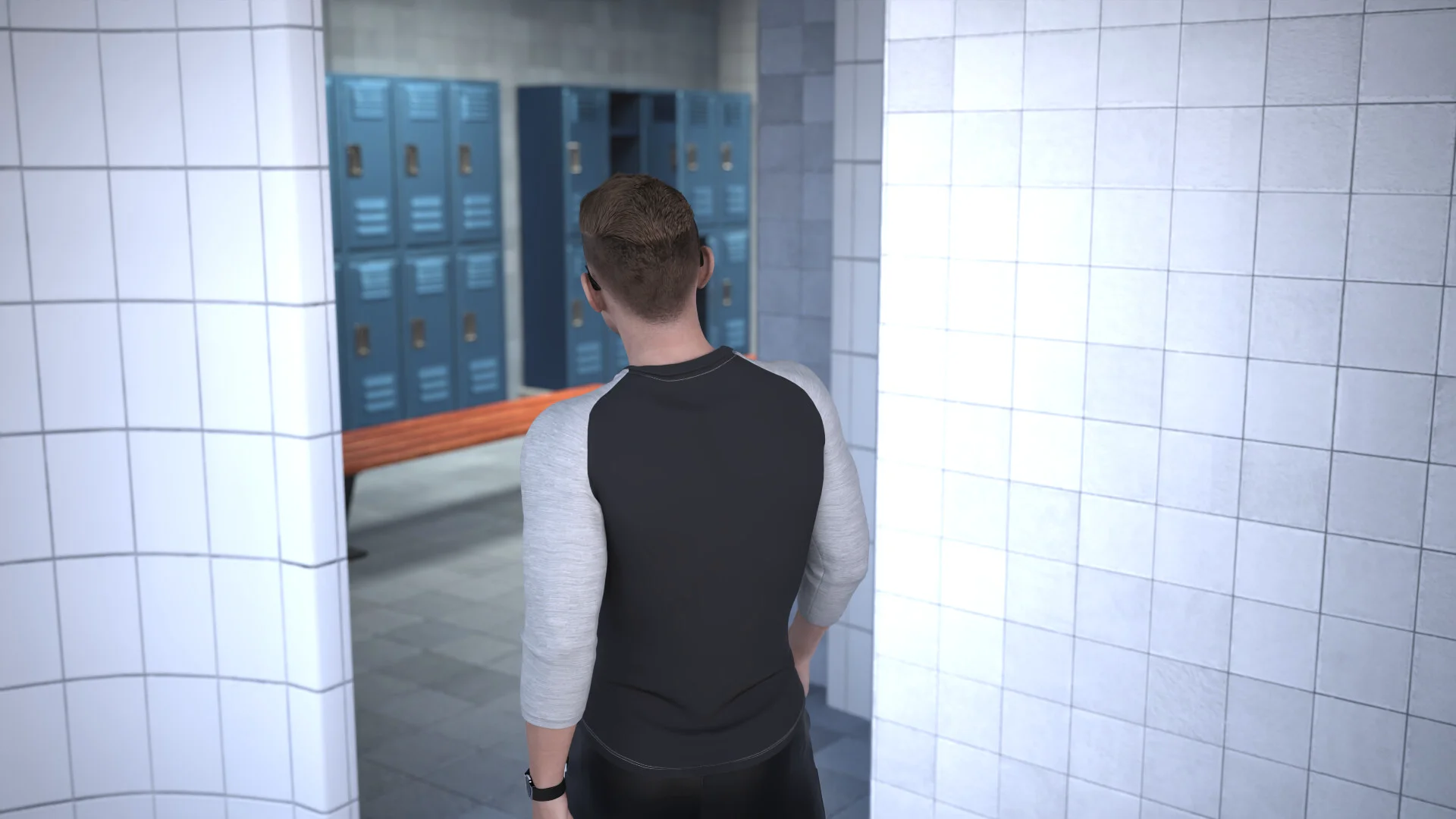 FRESHMAN screenshot 13