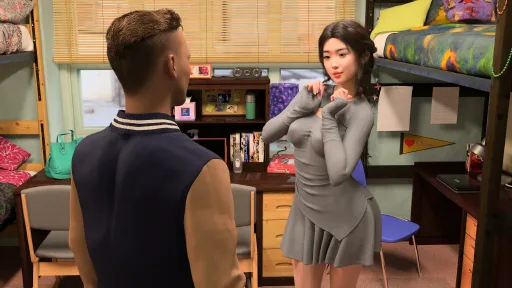 FRESHMAN screenshot 17
