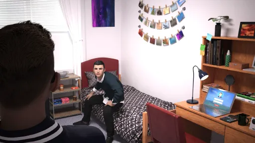 FRESHMAN screenshot 9