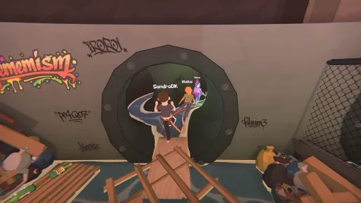 Friendly Steps screenshot 10