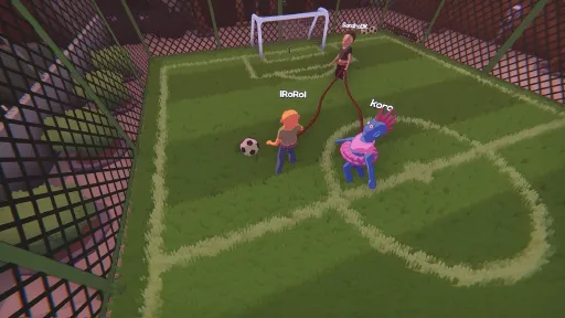Friendly Steps screenshot 5