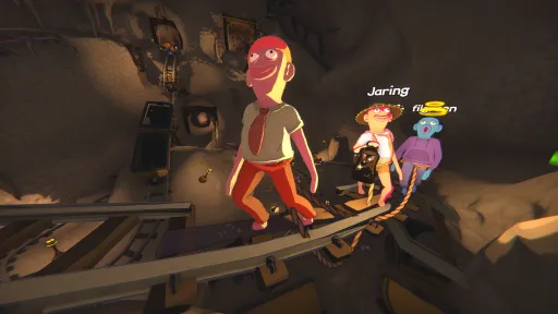 Friendly Steps screenshot 6