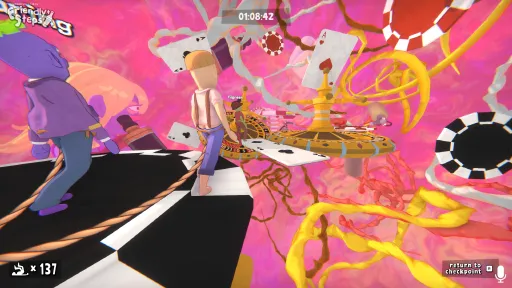 Friendly Steps screenshot 7