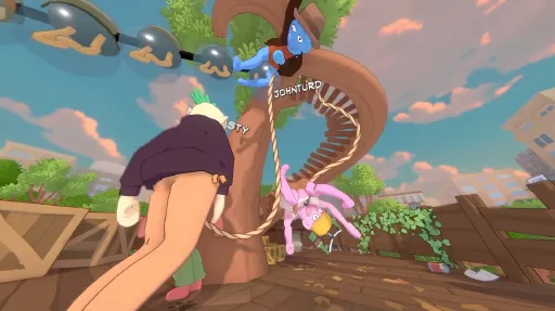 Friendly Steps screenshot 9
