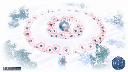 FROGGY HATES SNOW screenshot 8