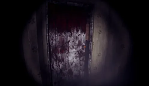 From The Darkness screenshot 3