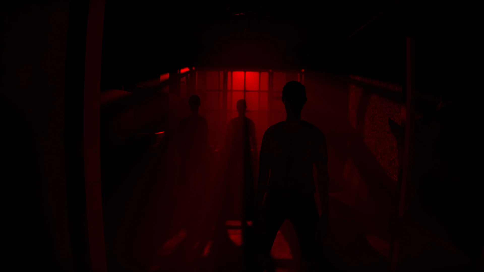 From The Darkness screenshot 4