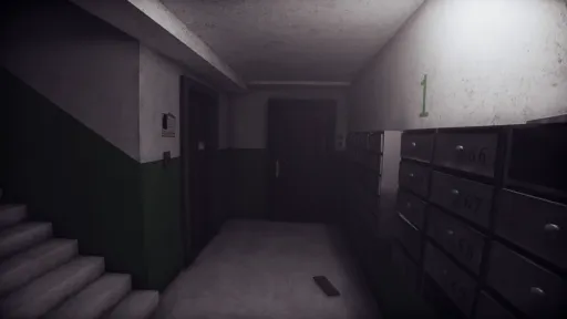 From The Darkness screenshot 5