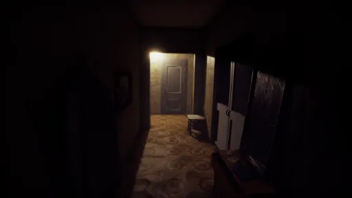 From The Darkness screenshot 7