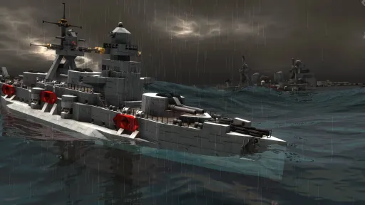 From the Depths screenshot 19