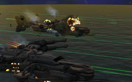 From the Depths screenshot 21