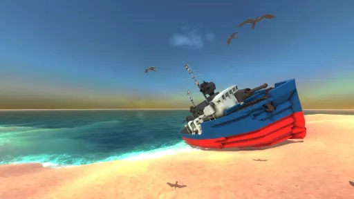 From the Depths screenshot 4