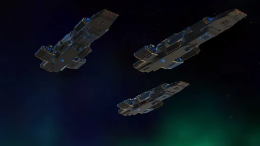 From the Depths screenshot 7
