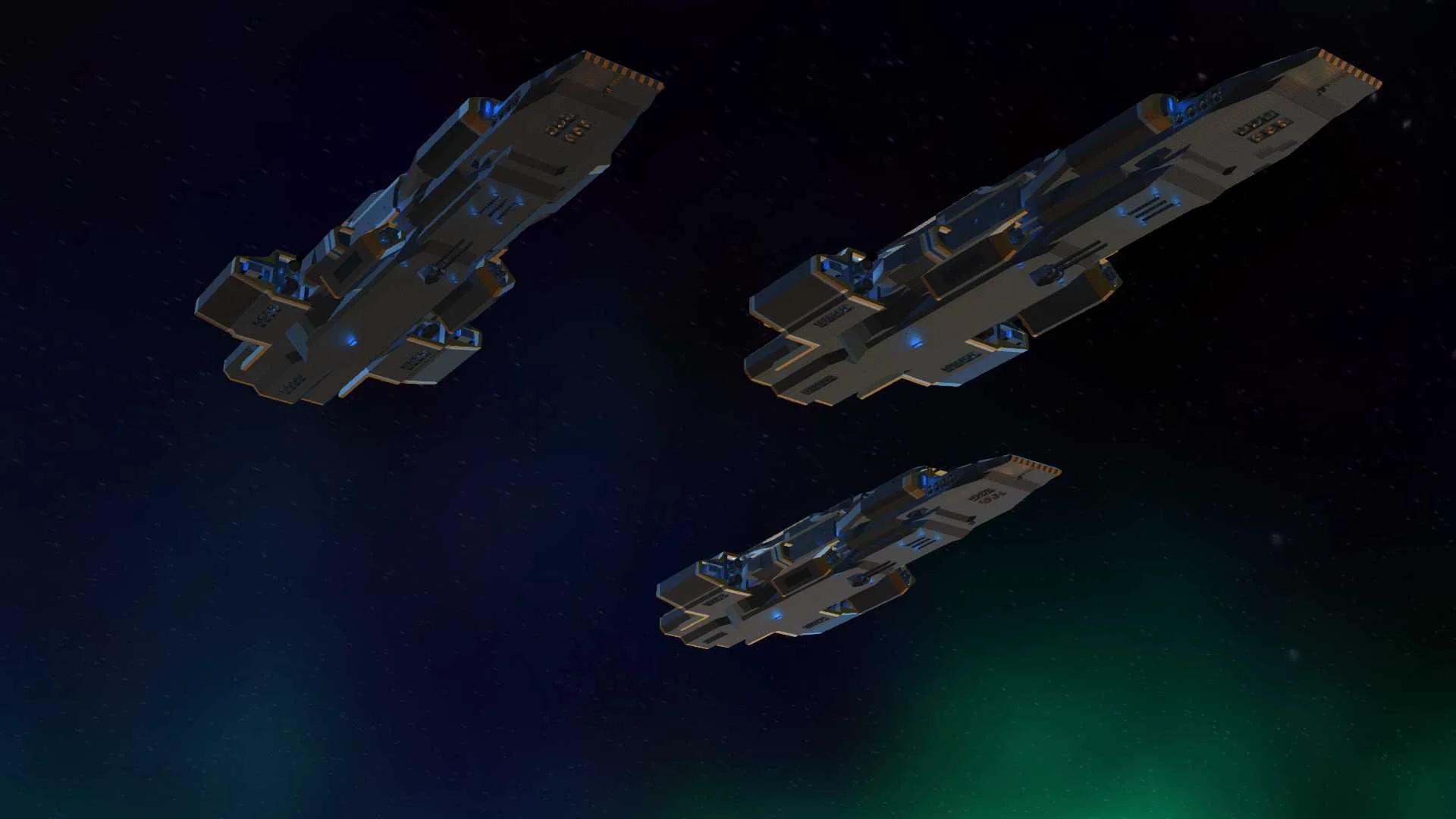 From the Depths screenshot 7