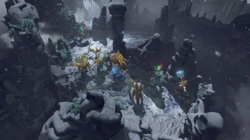 Frosthaven screenshot 14