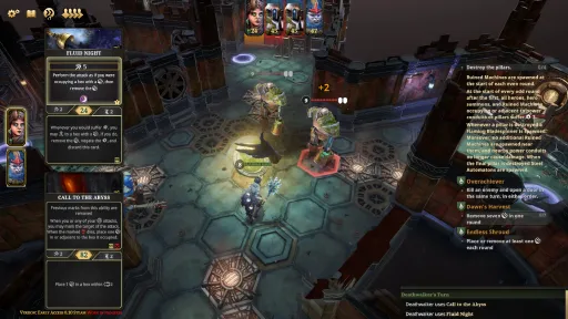 Frosthaven screenshot 3