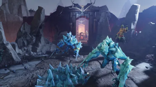 Frosthaven screenshot 8
