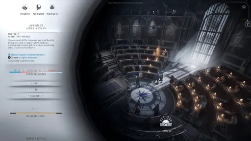 Frostpunk 2 screenshot 11