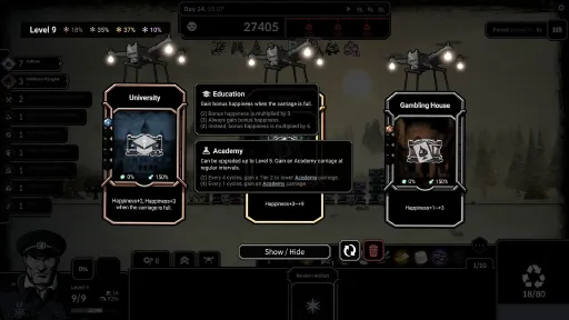 Frostrain 2 screenshot 3