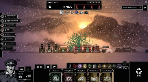Frostrain 2 screenshot 4