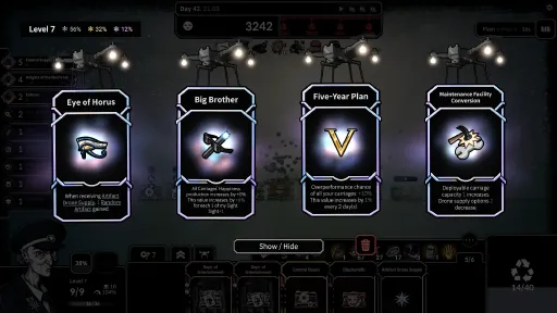Frostrain 2 screenshot 5
