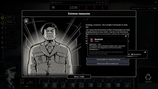 Frostrain 2 screenshot 6
