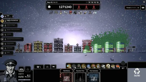 Frostrain 2 screenshot 7
