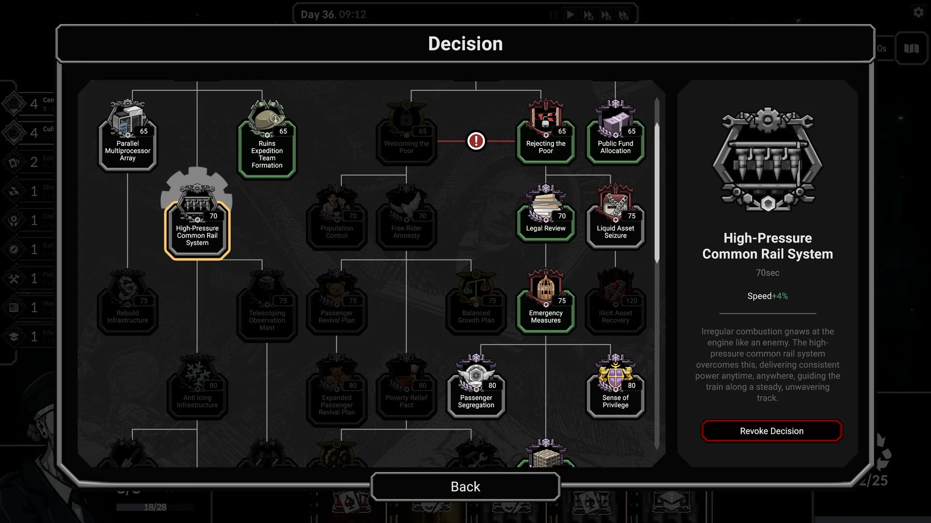 Frostrain 2 screenshot 8