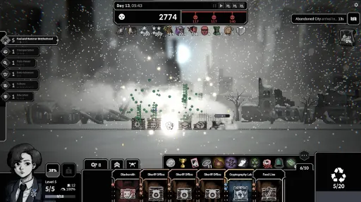 Frostrain 2 screenshot 9