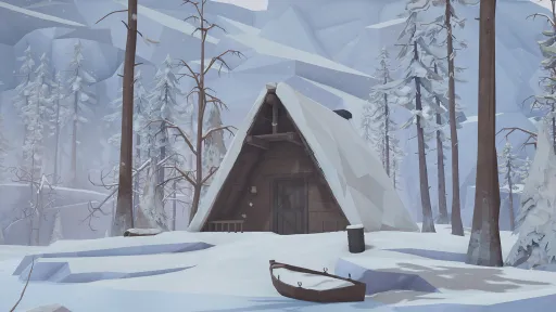 Frozen Ship screenshot 11