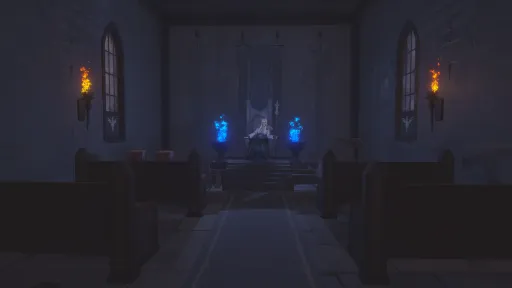 Frozen Ship screenshot 12