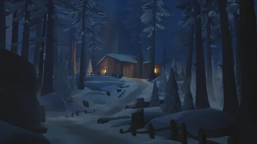 Frozen Ship screenshot 13
