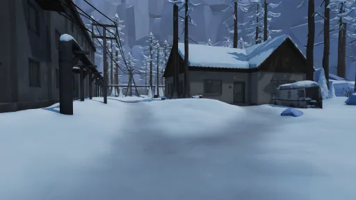 Frozen Ship screenshot 15