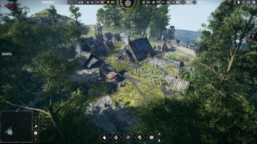 Frozenheim screenshot 10