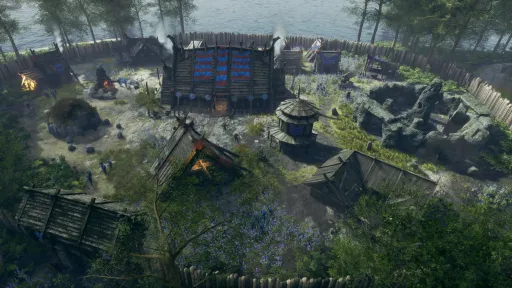 Frozenheim screenshot 14
