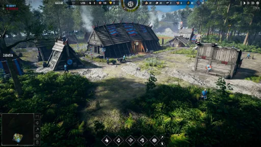 Frozenheim screenshot 5