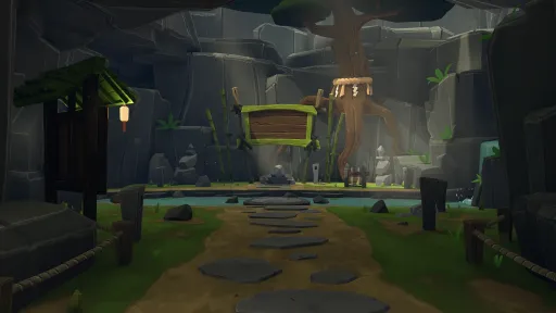 Fruit Ninja VR 2 screenshot 10