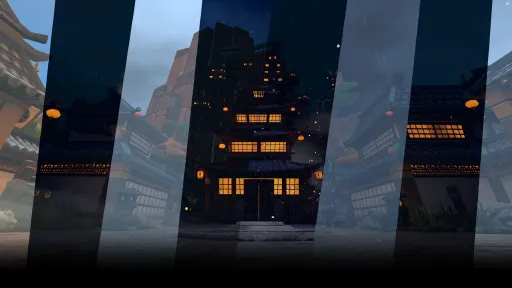 Fruit Ninja VR screenshot 6